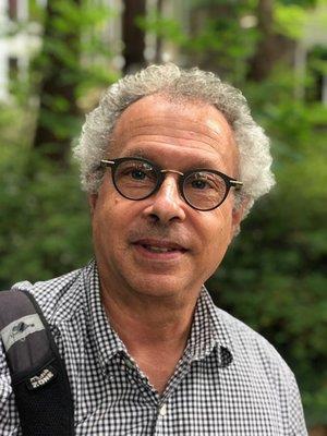 آثار مایکل تنزر - Michael Tenzer