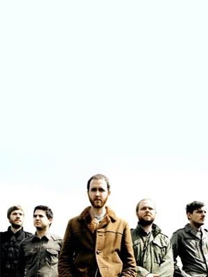 آثار میدلیک - Midlake