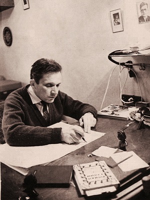 آثار میچیسواو واینبرگ - Mieczysław Weinberg