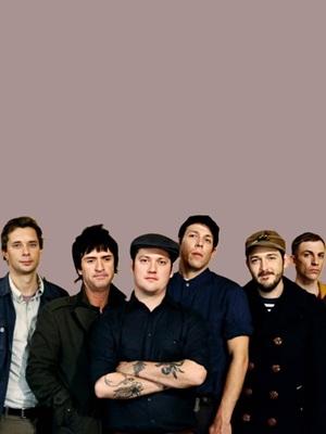 آثار مودست ماوس - Modest Mouse