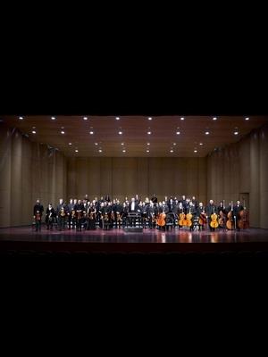 آثار ارکستر سمفونیک ملی بریتانیا - National Symphony Orchestra, UK