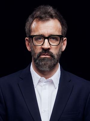 آثار نیل کاولی - Neil Cowley