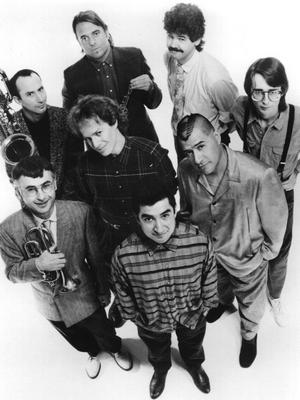 آثار اوینگو بوینگو - Oingo Boingo