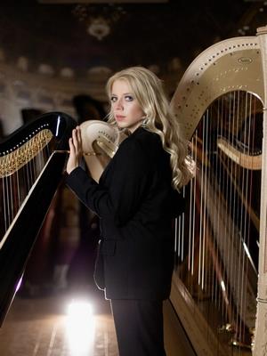 آثار اوکسانا سیدیاگینا - Oksana Sidyagina