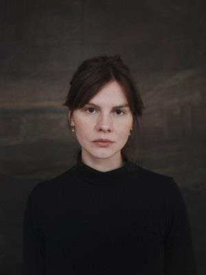 آثار اولگا آنا مارکوفسکا - Olga Anna Markowska