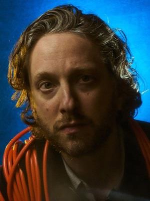 آثار وان اوتریکس پوینت نور - Oneohtrix Point Never