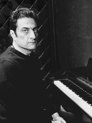آثار پیام بهستانی - Payam Behestani