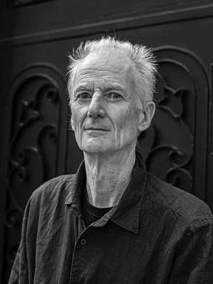 آثار پیتر همیل - Peter Hammill