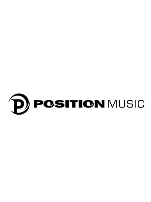 آثار پوزیشن میوزیک - Position Music
