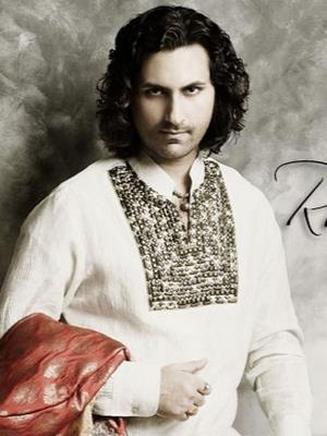 آثار راهول شارما - Rahul Sharma