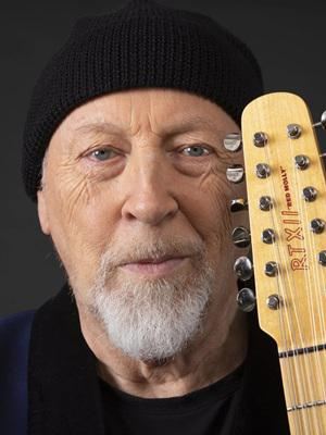 آثار ریچارد تامپسون - Richard Thompson
