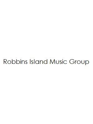 آثار گروه موسیقی جزیره رابینز - Robbins Island Music Group
