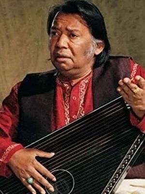 آثار سلامت علی خان - Salamat Ali Khan