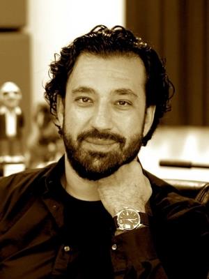 آثار ساموئل سافا - Samuel Safa