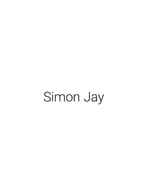 آثار سایمن جی - Simon Jay