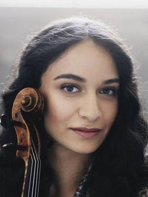 آثار سیندی محمد - Sindy Mohamed