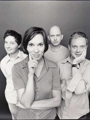 آثار استریولب - Stereolab