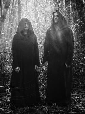 آثار سان او - Sunn O)))