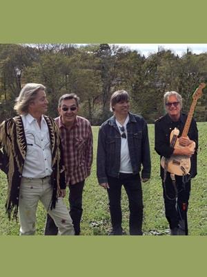 آثار برادران بوریتو - The Burrito Brothers