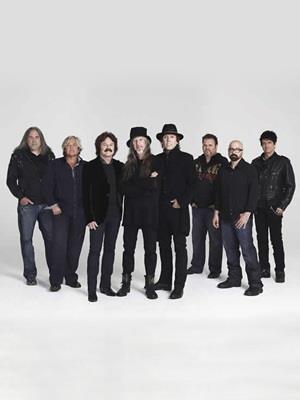 آثار دوبی برادرز - The Doobie Brothers