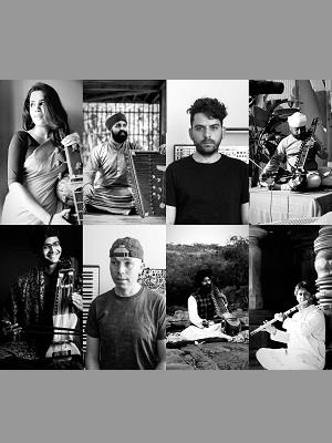آثار اسوارا انسمبل - The Svara Ensemble