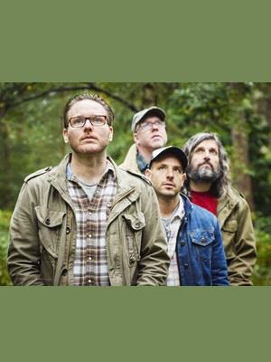 آثار تورین بریکس - Turin Brakes