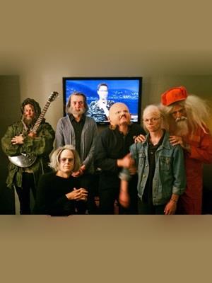 آثار تای سیگال و موگرز - Ty Segall & The Muggers