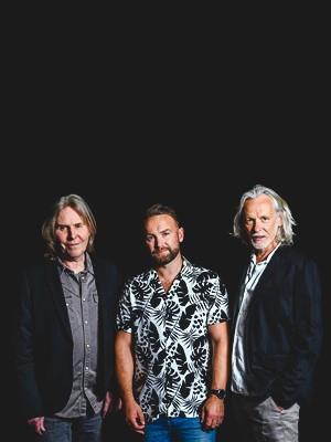 آثار وت وت وت - Wet Wet Wet