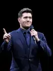 Michael Bublé