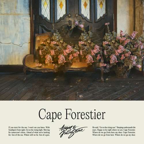 Angus & Julia Stone - Cape Forestier