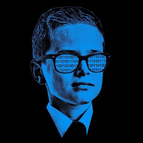 First Boy on the Moon - First Boy on the Moon