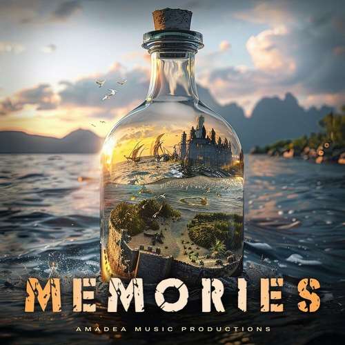 Amadea Music Productions - Memories