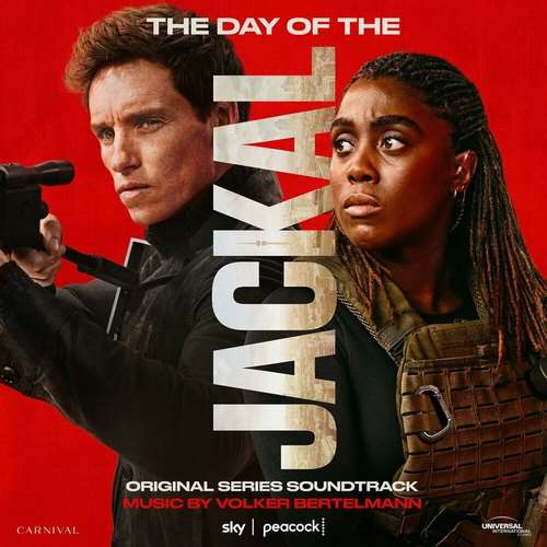 آلبوم The Day of the Jackal 