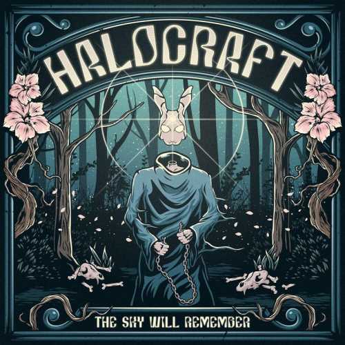 Halocraft - The Sky Will Remember