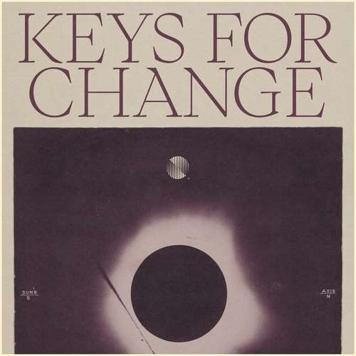 Various Artists - Keys For Change, Pt. II