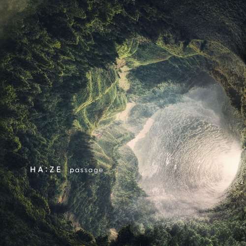 H A : Z E - Passage