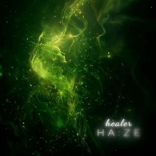 H A : Z E - Healer
