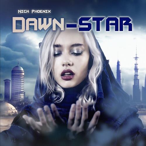 Nick Phoenix - Dawnstar