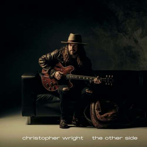 Christopher Wright - The Other Side