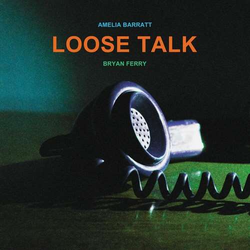 Bryan Ferry - Loose Talk