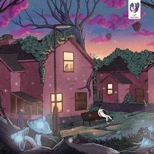 Xander. - Echoes of Memories
