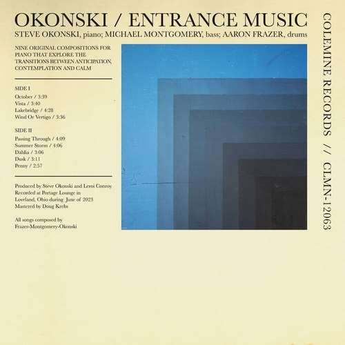 OkoŃski - Entrance Music
