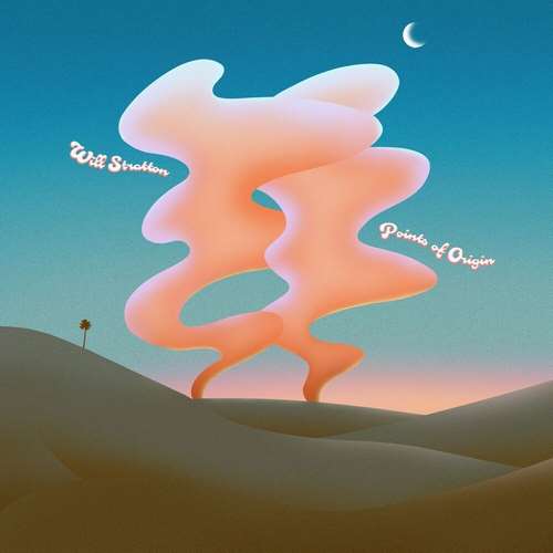 Will Stratton - Points of Origin