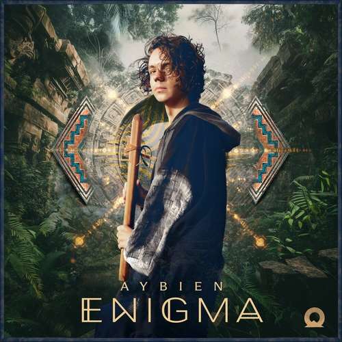 Aybien - Enigma