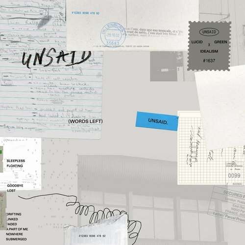 Idealism - Unsaid