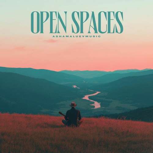 AShamaluevMusic - Open Spaces