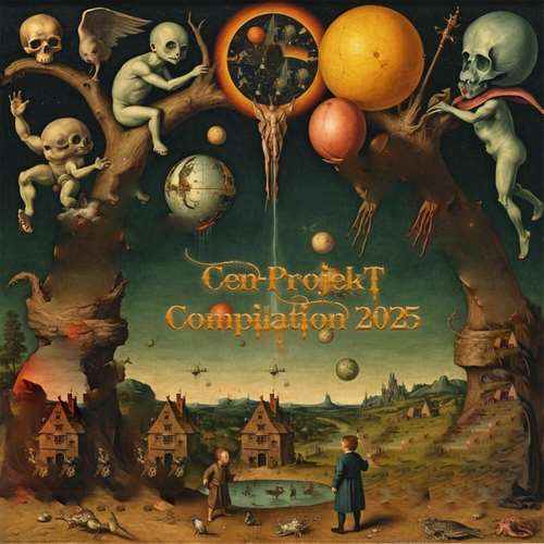 CEN-ProjekT - Compilation 2025