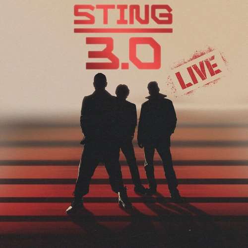 Sting - Sting 3.0 Live