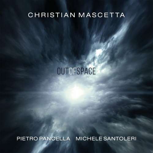 Christian Mascetta - Out of Space
