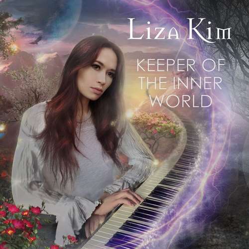 Liza Kim - Keeper of the Inner World
